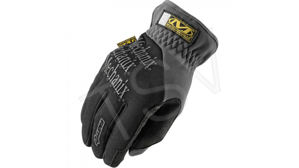 Gants FastFit(MD), Paume Synthétique, Taille T-Grand