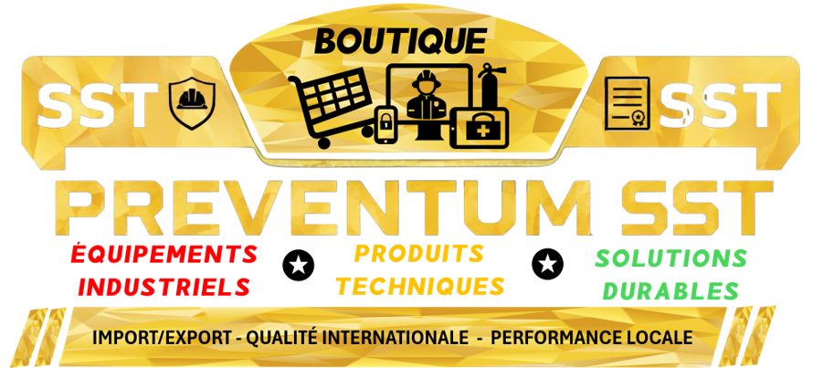 Boutique PREVENTUM SST